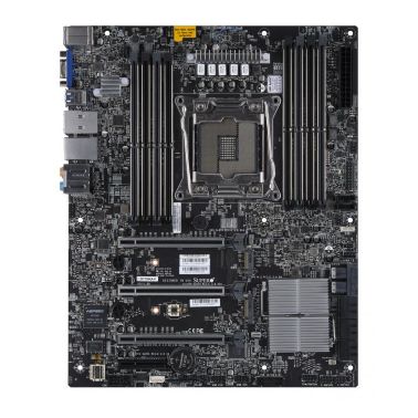 Supermicro Motherboard X11SRA-F (Retail)