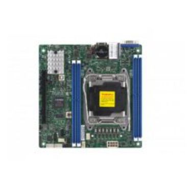 Supermicro Motherboard MBD-X11SRI-IF-O (retail)