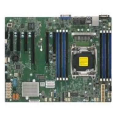 Supermicro Motherboard X11SRL-F (Bulk)