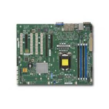 Supermicro Motherboard X11SSA-F (Retail)