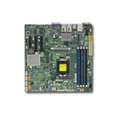 Supermicro Motherboard X11SSH-TF (Bulk)