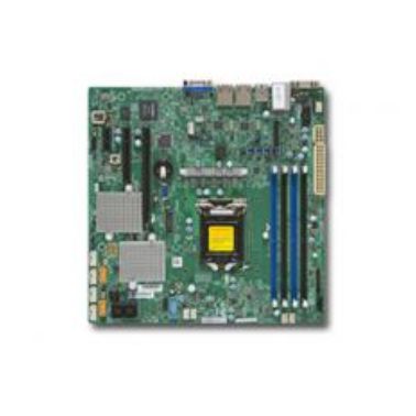 Supermicro Motherboard X11SSL-CF (Bulk)