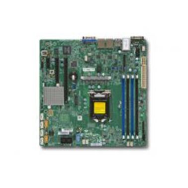 Supermicro Motherboard X11SSL-NF (Retail)