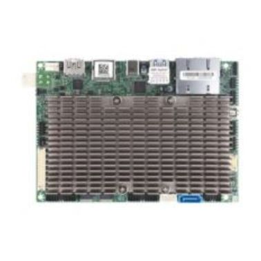 Supermicro Motherboard X11SSN-E (Bulk)