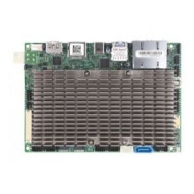 Supermicro Motherboard X11SSN-E (Retail)