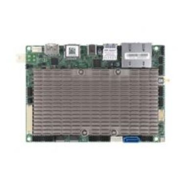 Supermicro Motherboard X11SSN-L (Bulk)