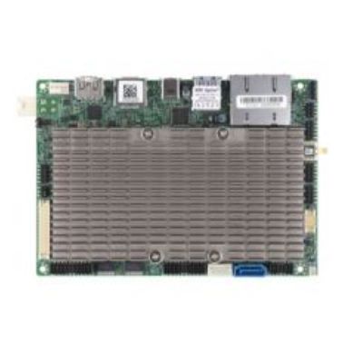 Supermicro Motherboard X11SSN-L (Retail)