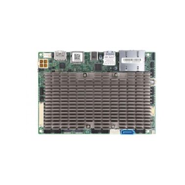 Supermicro Motherboard X11SSN-L-VDC (Bulk)