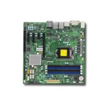 Supermicro Motherboard X11SSQ (Retail)