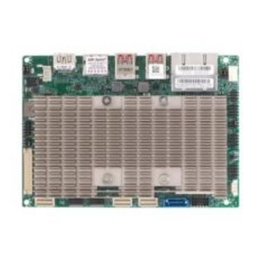 Supermicro Motherboard X11SWN-C (Bulk)