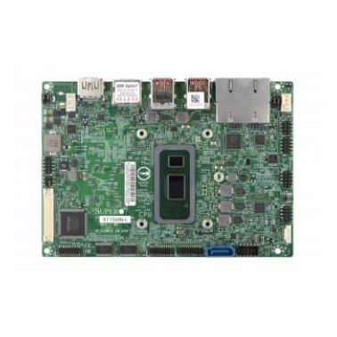 Supermicro Motherboard X11SWN-C-WOHS (Bulk)