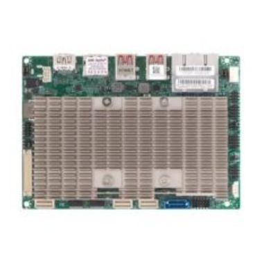 Supermicro Motherboard X11SWN-E (Retail)