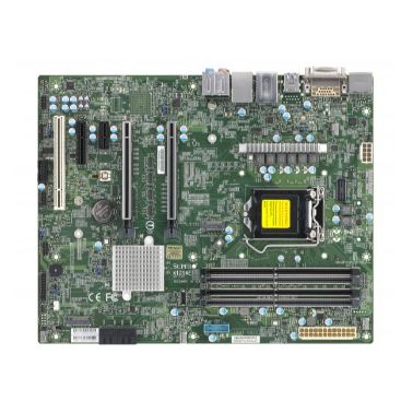 Supermicro Motheboard -X12SAE-O