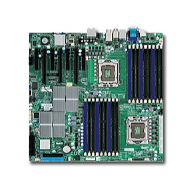 Supermicro X8DAH+-F (Bulk)