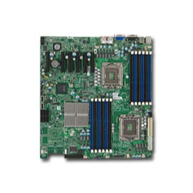 Supermicro X8DTE-F (Bulk)