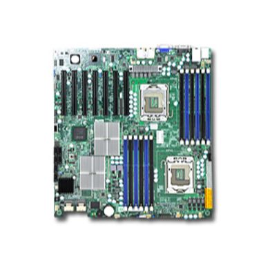 Supermicro X8DTH-I