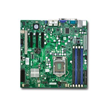 Supermicro X8SIL-F (Bulk)