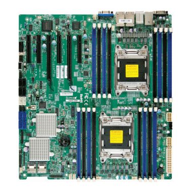 Supermicro X9DR7-LN4F