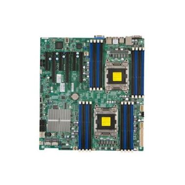 Supermicro MBD-X9DRI-F-B