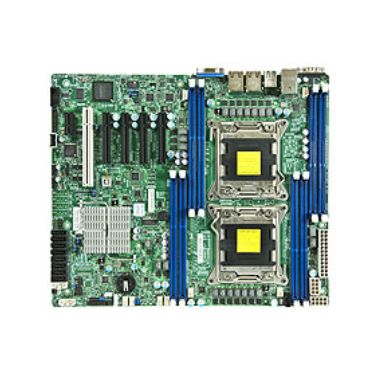 Supermicro X9DRL-IF