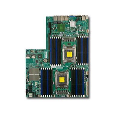 Supermicro X9DRW-3TF+ (Bulk)