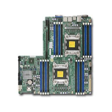 Supermicro X9DRW-IF (Bulk)