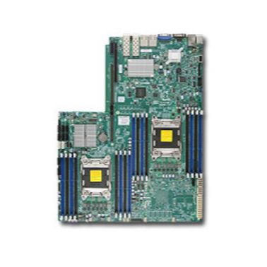 Supermicro X9DRW-ITPF