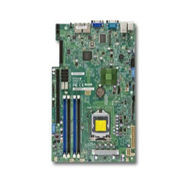 Supermicro X9SPU-F