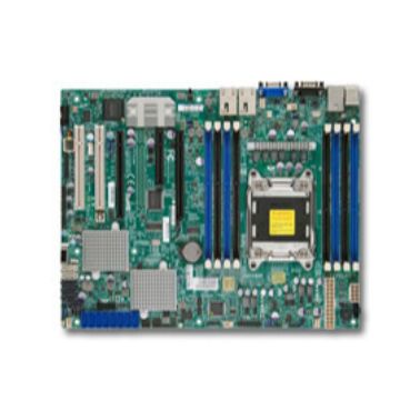 Supermicro X9SRH-7TF (Bulk)