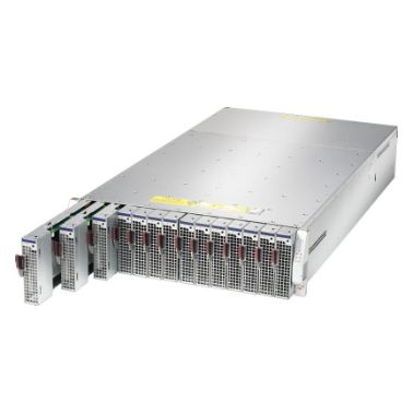 Supermicro SuperBlade MBE-314E-222