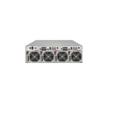 Supermicro Enterprise MicroBlade 3U Enclosure Chassis