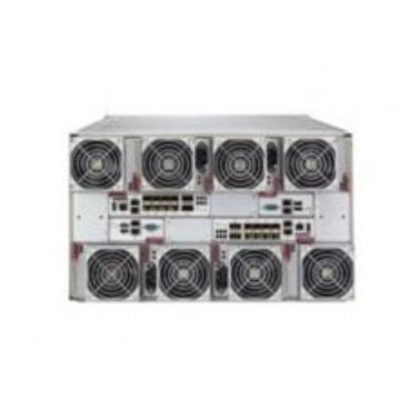 Supermicro Enterprise MicroBlade6U W/4X 1600W PSU (2x CMM Support)