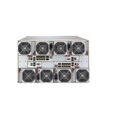 Supermicro Enterprise MicroBlade 6U W/4x 2000W PSU (2x CMM support)