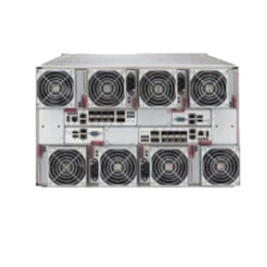 SuperMicro Enterprise MicroBlade 6U W/4x 2200W PSU (2x CMM support)