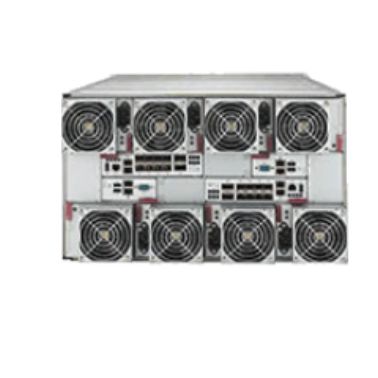 SuperMicro Enterprise MicroBlade 6U W/6x 2200W PSU (2x CMM support)