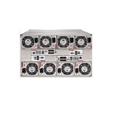 Supermicro Enterprise MicroBlade 6U W/8x 2000W PSU (2x CMM support)