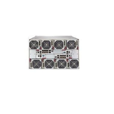 SuperMicro Enterprise MicroBlade 6U W/8x 2000W PSU (2x CMM support)