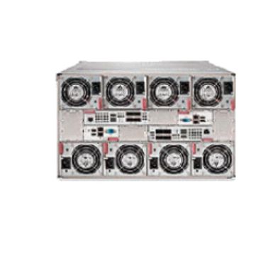 SuperMicro Enterprise MicroBlade 6U W/8x 2200W PSU (2x CMM support)