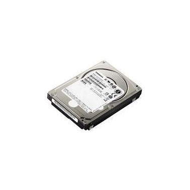 Toshiba 300GB SAS 10.000RPM 2,5" 15MM