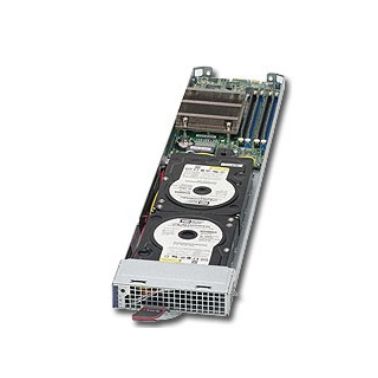 Supermicro MicroBlade 6118D-T2H