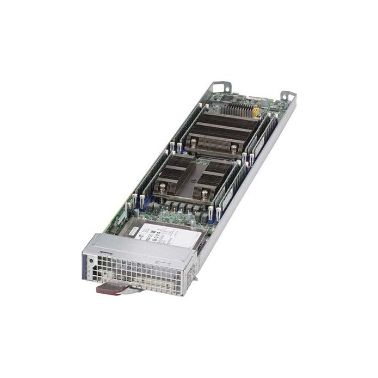 Supermicro MicroBlade MBI-6118D-T4-PACK