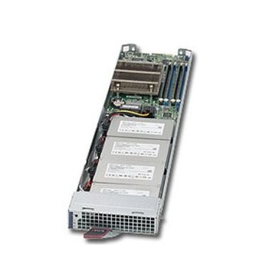 Supermicro MicroBlade MBI-6118D-T4