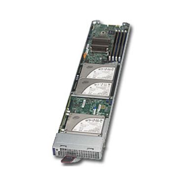 Supermicro MicroBlade MBI-6118G-T41X