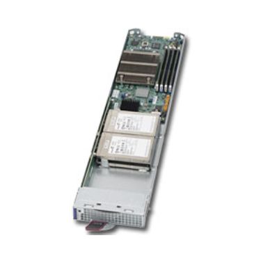 Supermicro MicroBlade MBI-6119G-T4