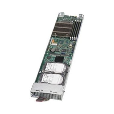 Supermicro MicroBlade 6119M-C2