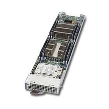 Supermicro MicroBlade MBI-6128R-T2-PACK