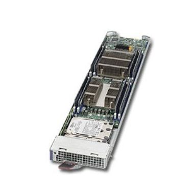 Supermicro MicroBlade MBI-6128R-T2