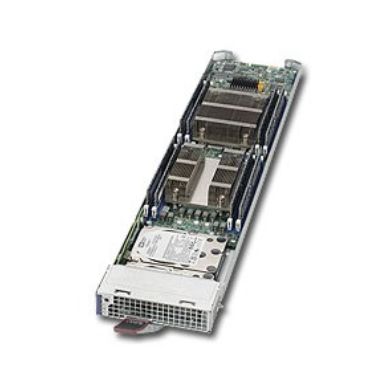 Supermicro MicroBlade MBI-6128R-T2X