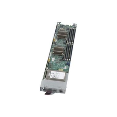 Supermicro MicroBlade MBI-6218G-T41X-PACK