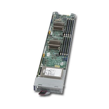 Supermicro MicroBlade MBI-6218G-T41X